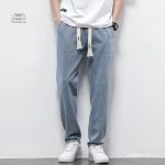 Denim japonais, coupe contemporaine