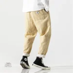 Jean Style Traditionnel du Japon
