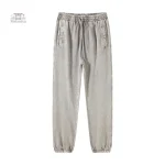 Pantalon Japonais avec finition rétro