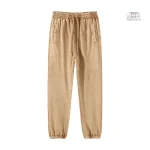 Pantalon Japonais avec look usé