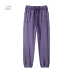 Pantalon rétro à la coupe moderne