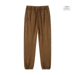 Pantalon rétro décontracté Japonais