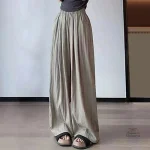 Pantalon Japonais Confortable et Chic