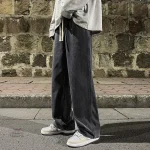 Pantalon en Jean pour une allure moderne