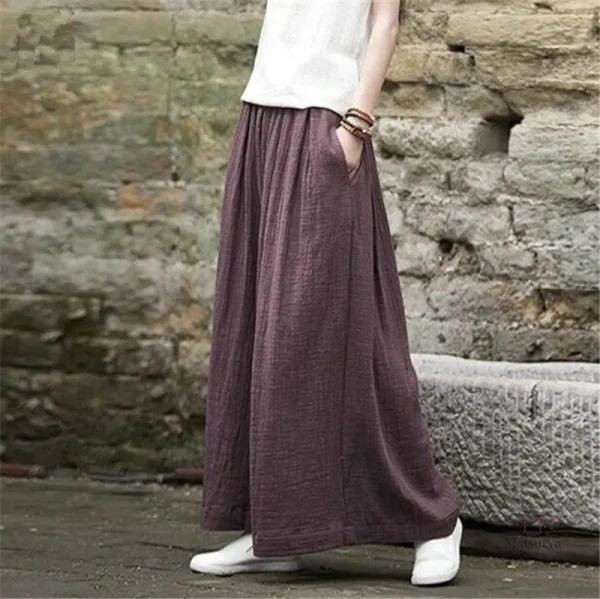 pantalon-japonais-femme-large-1 Pantalon Japonais Femme Large