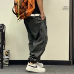 Vêtement Hip Hop Japonais, confort et originalité