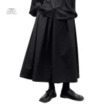 Pantalon traditionnel japonais pour homme