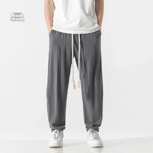 Pantalon Respirant pour Homme