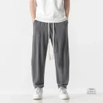 Pantalon Léger pour Été