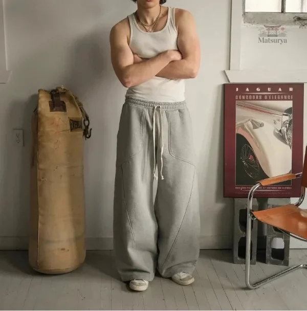pantalon-japonais-large-streetwear-1 Pantalon Japonais Large Streetwear