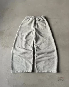 Pantalon Large Style Japonais pour un look urbain