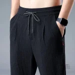 Pantalon Japonais tendance, idéal pour l'été