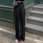 Style Japonais Minimaliste pour femmes actives