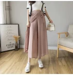 Pantalon Japonais Élégance et Confort