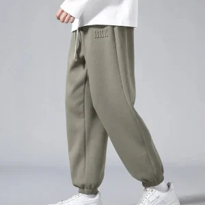 Pantalon Jogging Japonais Classique