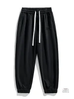 Jogging Japonais en tissu léger et respirant