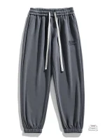 Pantalon confortable pour un style de vie actif