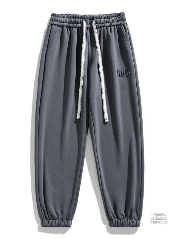 Pantalon confortable pour un style de vie actif