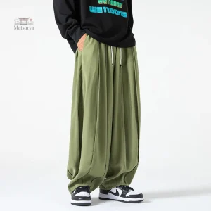 Jogging Sarouel Homme pour un style décontracté