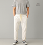 Pantalon Léger en Lin pour Homme
