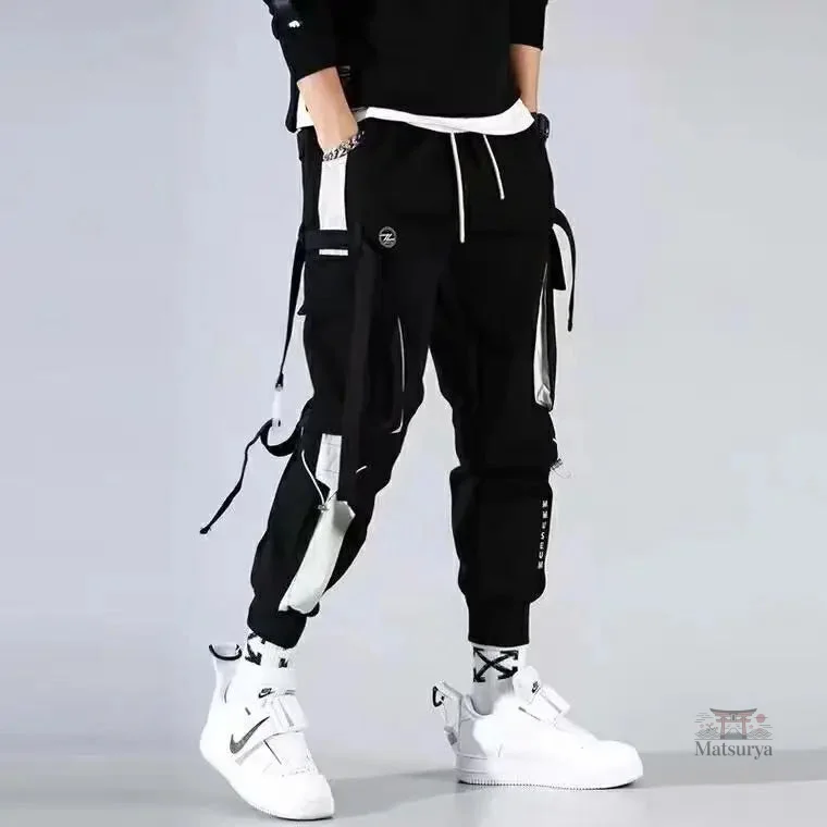 Vêtements Japonais Homme