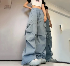 Pantalon Japonais Femme tendance