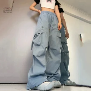 Pantalon Japonais Femme tendance