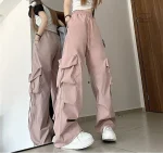 Pantalon chic et confortable pour femmes