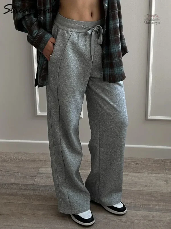 pantalon-survetement-femme-japonais-1 Pantalon Survêtement Femme Japonais