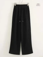 Pantalon Sportif Japonais pour Femme