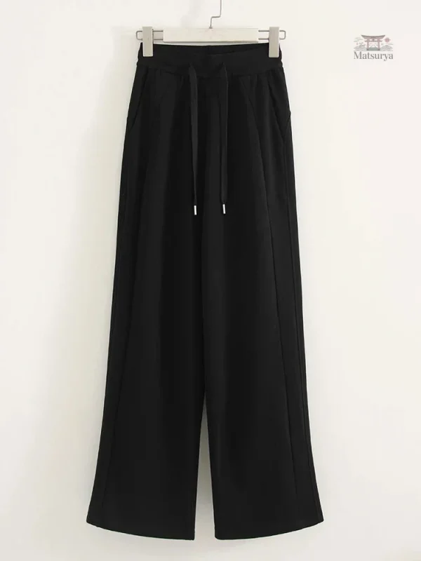 Pantalon Sportif Japonais pour Femme
