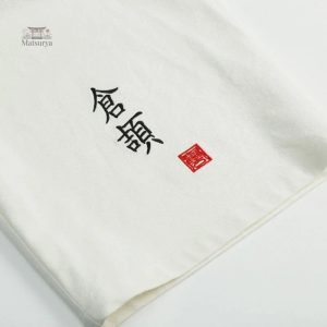 Élégant pantalon japonais Taro, parfait pour toutes occasions