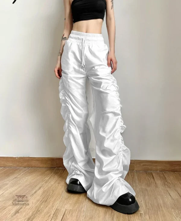 Pantalon Japonais pour un look moderne