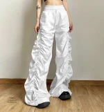 Pantalon élégant pour femme, style tendance