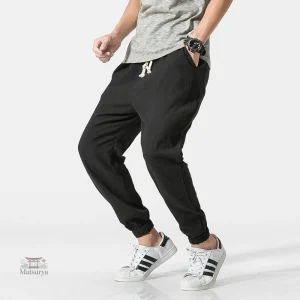 Yoko Pantalon Japonais, design moderne