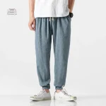 Yoko Japonais, pantalon pour un look casual