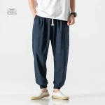 Pantalon Japonais, Yoko en coloris tendance