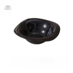 Bol japonais irrégulier parfait pour la décoration