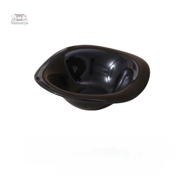 Bol japonais irrégulier parfait pour la décoration