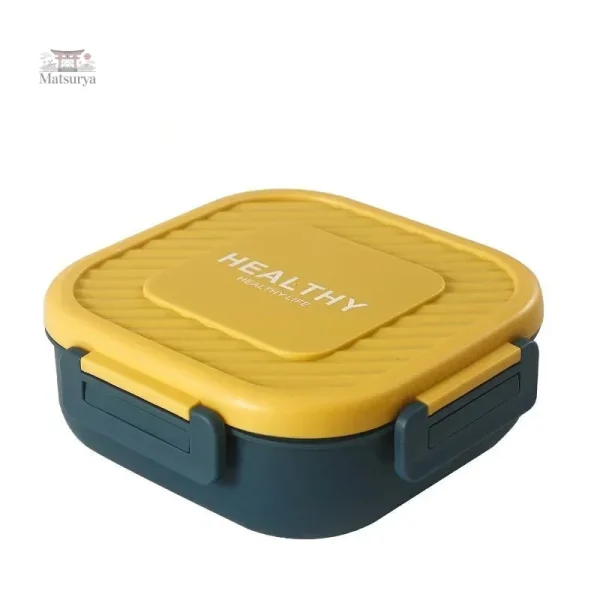 Solution idéale pour repas à emporter