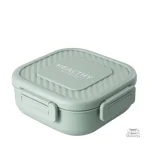 Boîte Bento tendance et moderne
