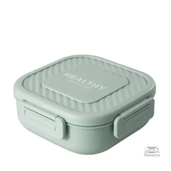 Boîte Bento tendance et moderne
