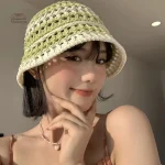 Petit chapeau japonais traditionnel