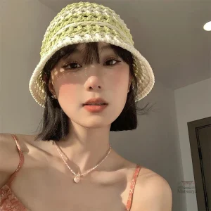 Accessoire japonais pour un look unique