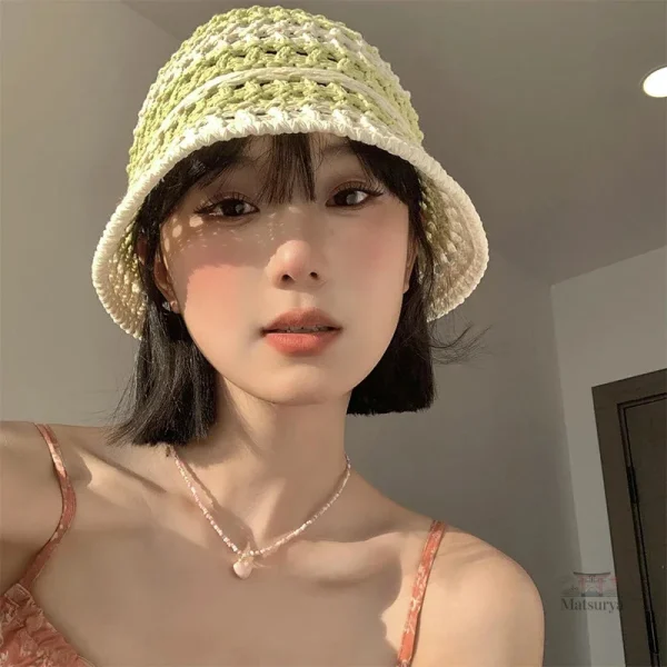 Accessoire japonais pour un look unique