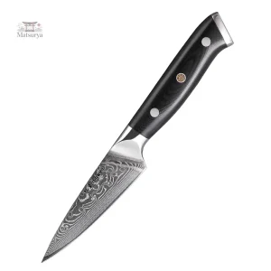 Petit Couteau Japonais en acier de qualité