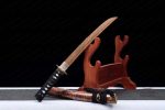 Petit Katana Lame en Bois