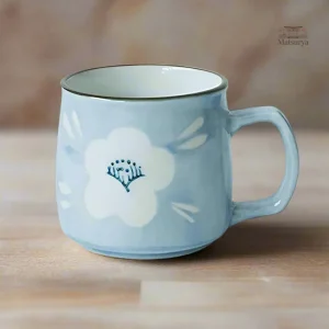 Petit mug japonais au design élégant et unique