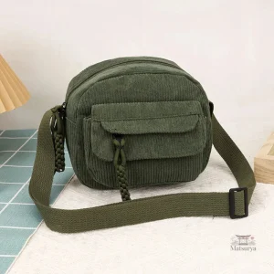 Petit sac japonais idéal pour vos sorties quotidiennes