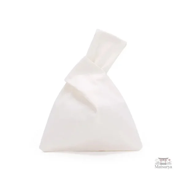 Sac à Main japonais artisanal